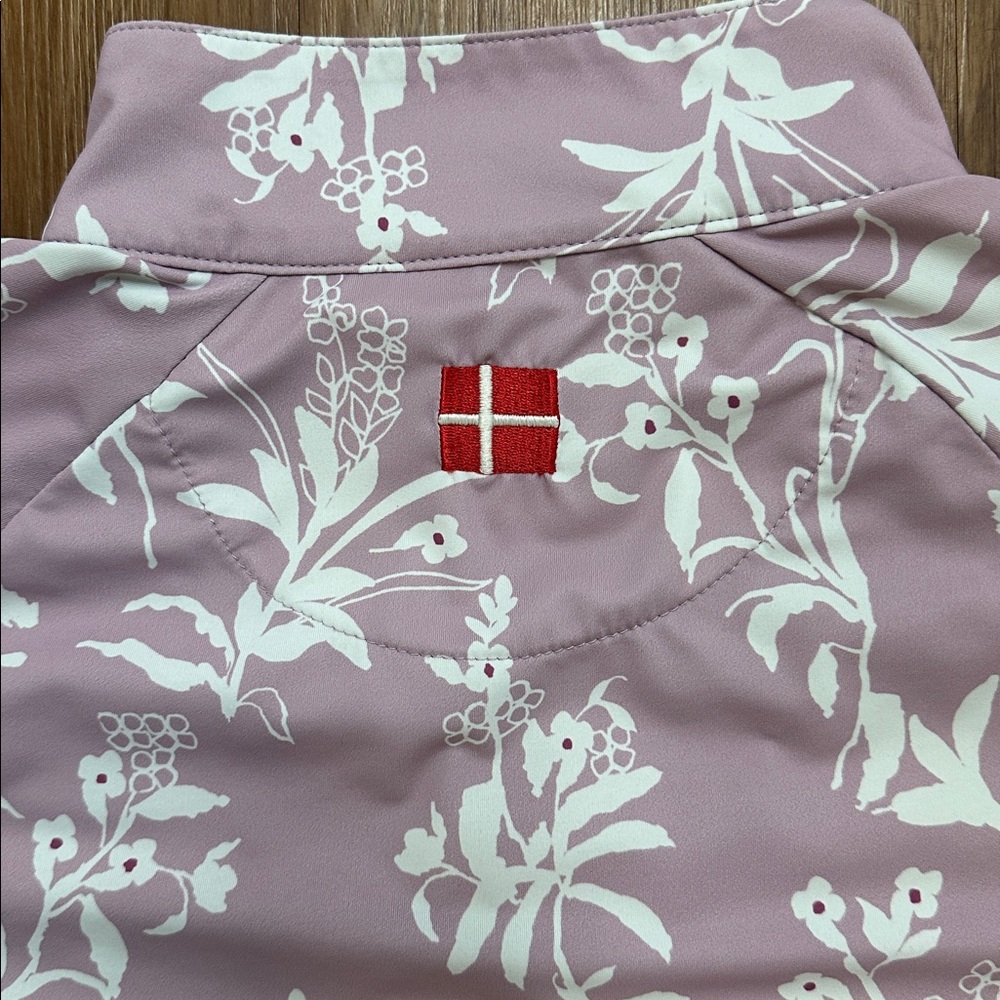 Kastel Denmark Riding Shirt - XL - Picture 5 of 5